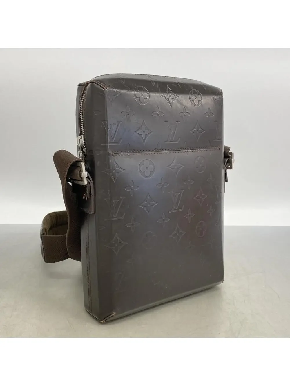 Louis Vuitton Bobby Shoulder Bag Glace #309654L51B